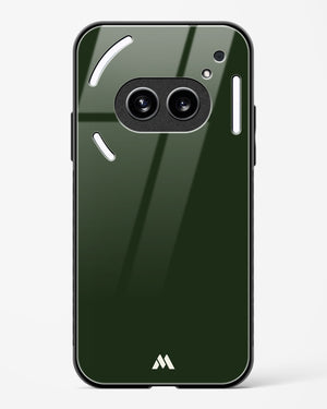 Floating Seaweed Glass Case Phone Cover (Nothing)