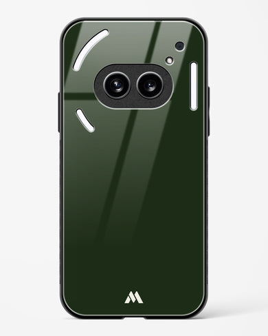 Floating Seaweed Glass Case Phone Cover (Nothing)