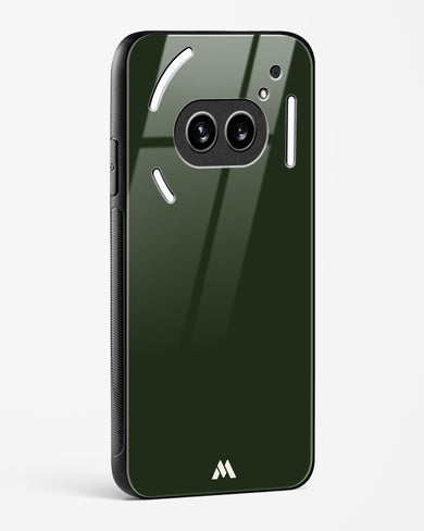 Floating Seaweed Glass Case Phone Cover (Nothing)
