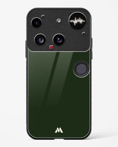 Floating Seaweed Glass Case Phone Cover (Nothing)