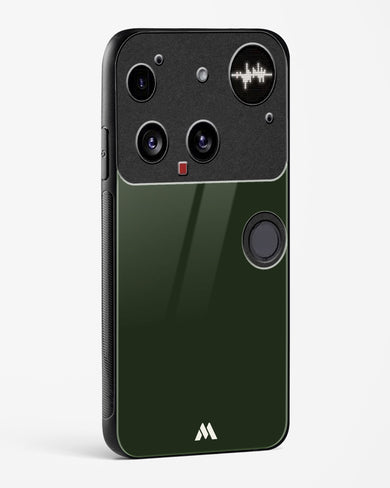 Floating Seaweed Glass Case Phone Cover (Nothing)