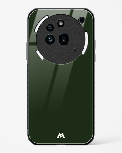 Floating Seaweed Glass Case Phone Cover (Nothing)
