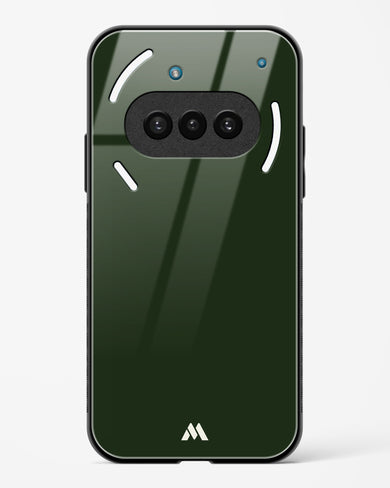 Floating Seaweed Glass Case Phone Cover (Nothing)