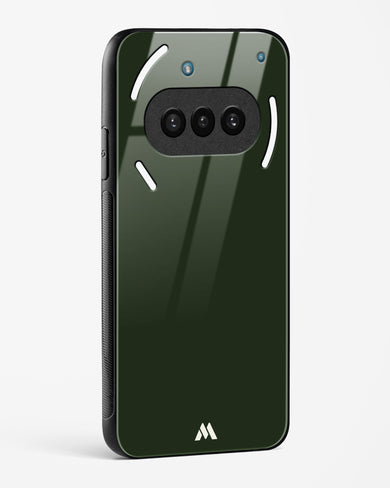 Floating Seaweed Glass Case Phone Cover (Nothing)