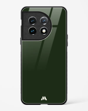 Floating Seaweed Glass Case Phone Cover (OnePlus)