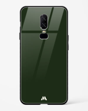 Floating Seaweed Glass Case Phone Cover (OnePlus)