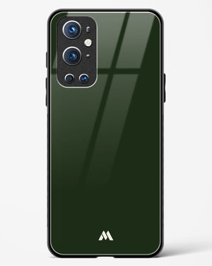 Floating Seaweed Glass Case Phone Cover (OnePlus)