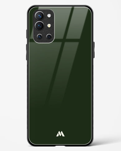 Floating Seaweed Glass Case Phone Cover (OnePlus)