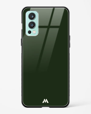 Floating Seaweed Glass Case Phone Cover (OnePlus)