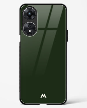 Floating Seaweed Glass Case Phone Cover (Oppo)