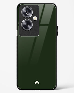 Floating Seaweed Glass Case Phone Cover (Oppo)