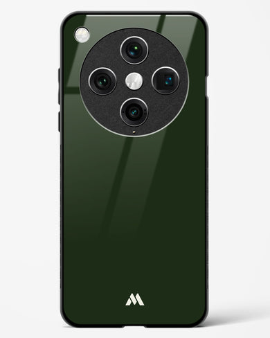 Floating Seaweed Glass Case Phone Cover (Oppo)