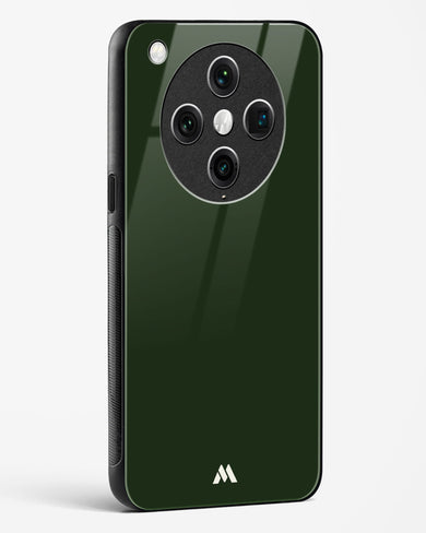 Floating Seaweed Glass Case Phone Cover (Oppo)