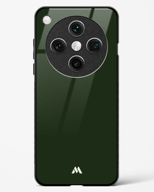 Floating Seaweed Glass Case Phone Cover (Oppo)