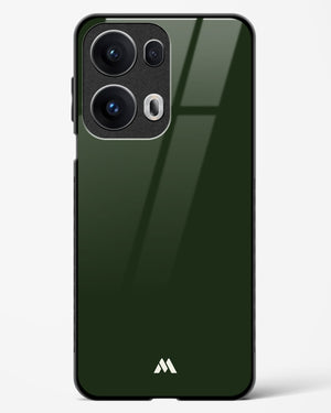 Floating Seaweed Glass Case Phone Cover (Oppo)