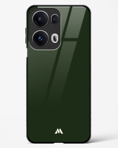Floating Seaweed Glass Case Phone Cover (Oppo)