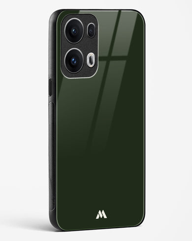 Floating Seaweed Glass Case Phone Cover (Oppo)