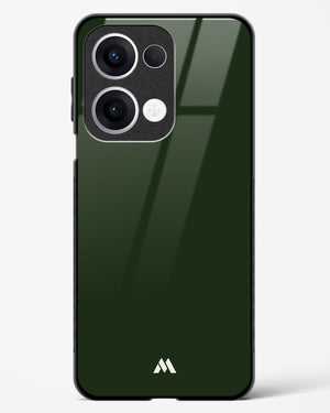 Floating Seaweed Glass Case Phone Cover (Oppo)