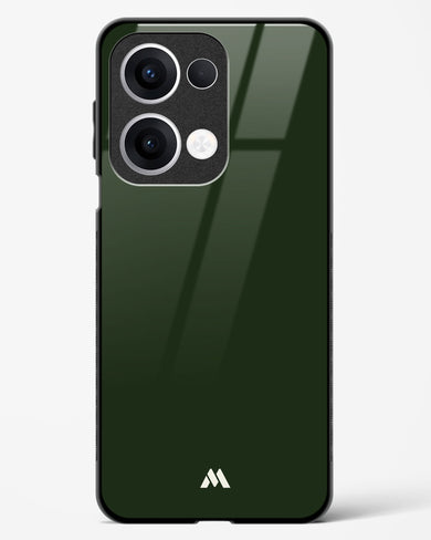 Floating Seaweed Glass Case Phone Cover (Oppo)