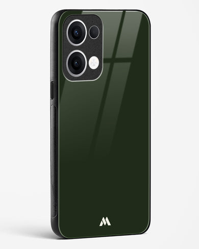 Floating Seaweed Glass Case Phone Cover (Oppo)