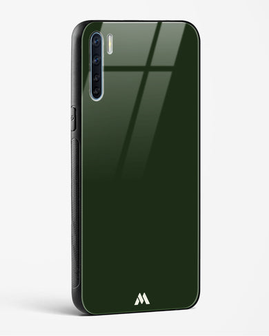 Floating Seaweed Glass Case Phone Cover (Oppo)