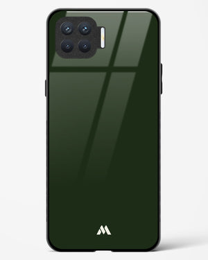 Floating Seaweed Glass Case Phone Cover (Oppo)