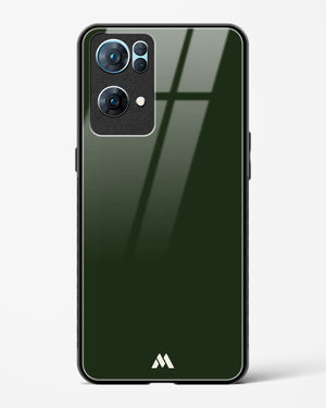 Floating Seaweed Glass Case Phone Cover (Oppo)