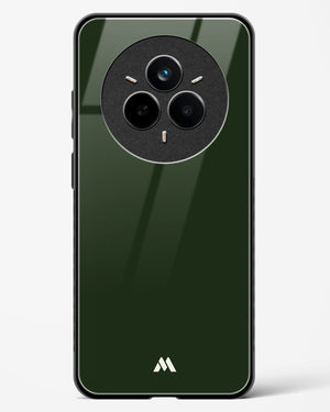 Floating Seaweed Glass Case Phone Cover (Realme)