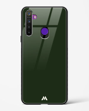 Floating Seaweed Glass Case Phone Cover (Realme)