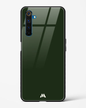 Floating Seaweed Glass Case Phone Cover (Realme)