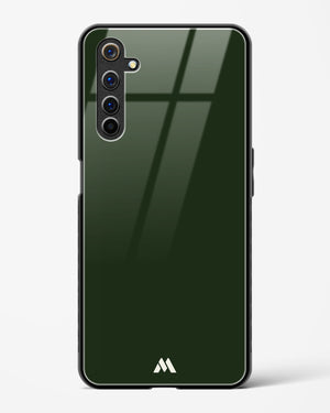 Floating Seaweed Glass Case Phone Cover (Realme)