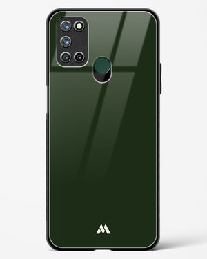 Floating Seaweed Glass Case Phone Cover (Realme)