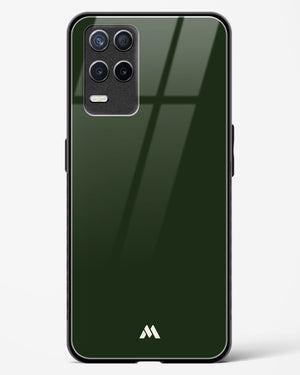 Floating Seaweed Glass Case Phone Cover (Realme)