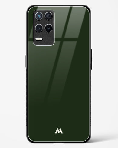 Floating Seaweed Glass Case Phone Cover (Realme)