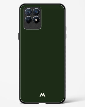 Floating Seaweed Glass Case Phone Cover (Realme)