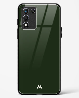 Floating Seaweed Glass Case Phone Cover (Realme)