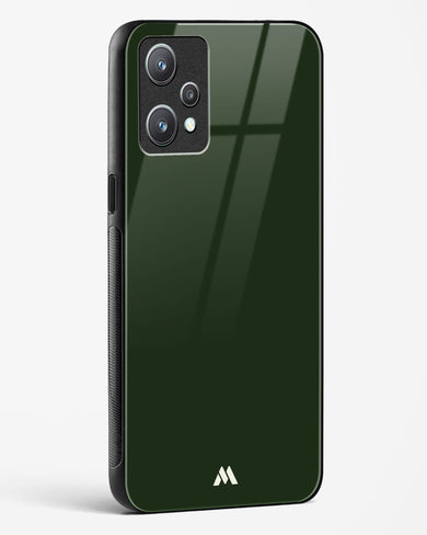 Floating Seaweed Glass Case Phone Cover (Realme)