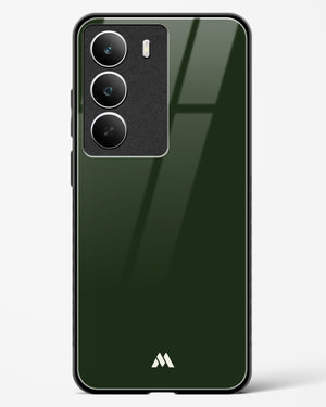 Floating Seaweed Glass Case Phone Cover (Realme)