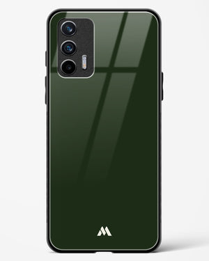 Floating Seaweed Glass Case Phone Cover (Realme)