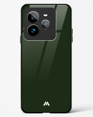 Floating Seaweed Glass Case Phone Cover (Realme)