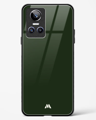 Floating Seaweed Glass Case Phone Cover (Realme)