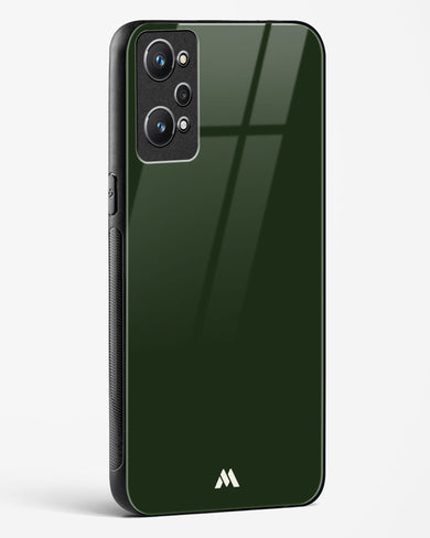 Floating Seaweed Glass Case Phone Cover (Realme)