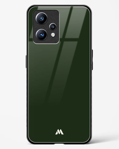 Floating Seaweed Glass Case Phone Cover (Realme)