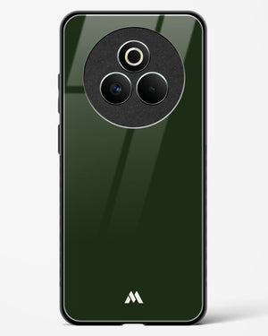 Floating Seaweed Glass Case Phone Cover (Realme)