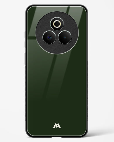 Floating Seaweed Glass Case Phone Cover (Realme)