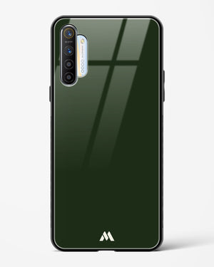 Floating Seaweed Glass Case Phone Cover (Realme)