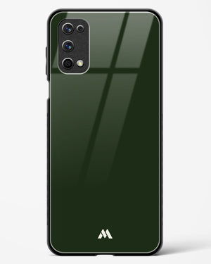 Floating Seaweed Glass Case Phone Cover (Realme)