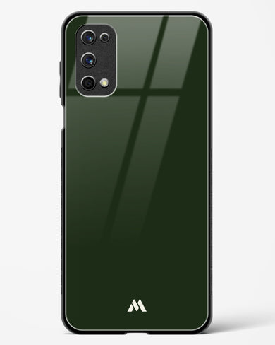 Floating Seaweed Glass Case Phone Cover (Realme)