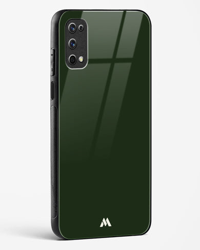 Floating Seaweed Glass Case Phone Cover (Realme)