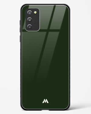 Floating Seaweed Glass Case Phone Cover (Samsung)